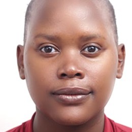 CATHERINE NABUKEERA.K