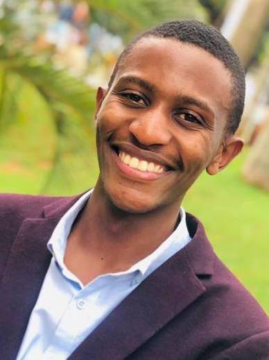 NUWAHA EMMANUEL