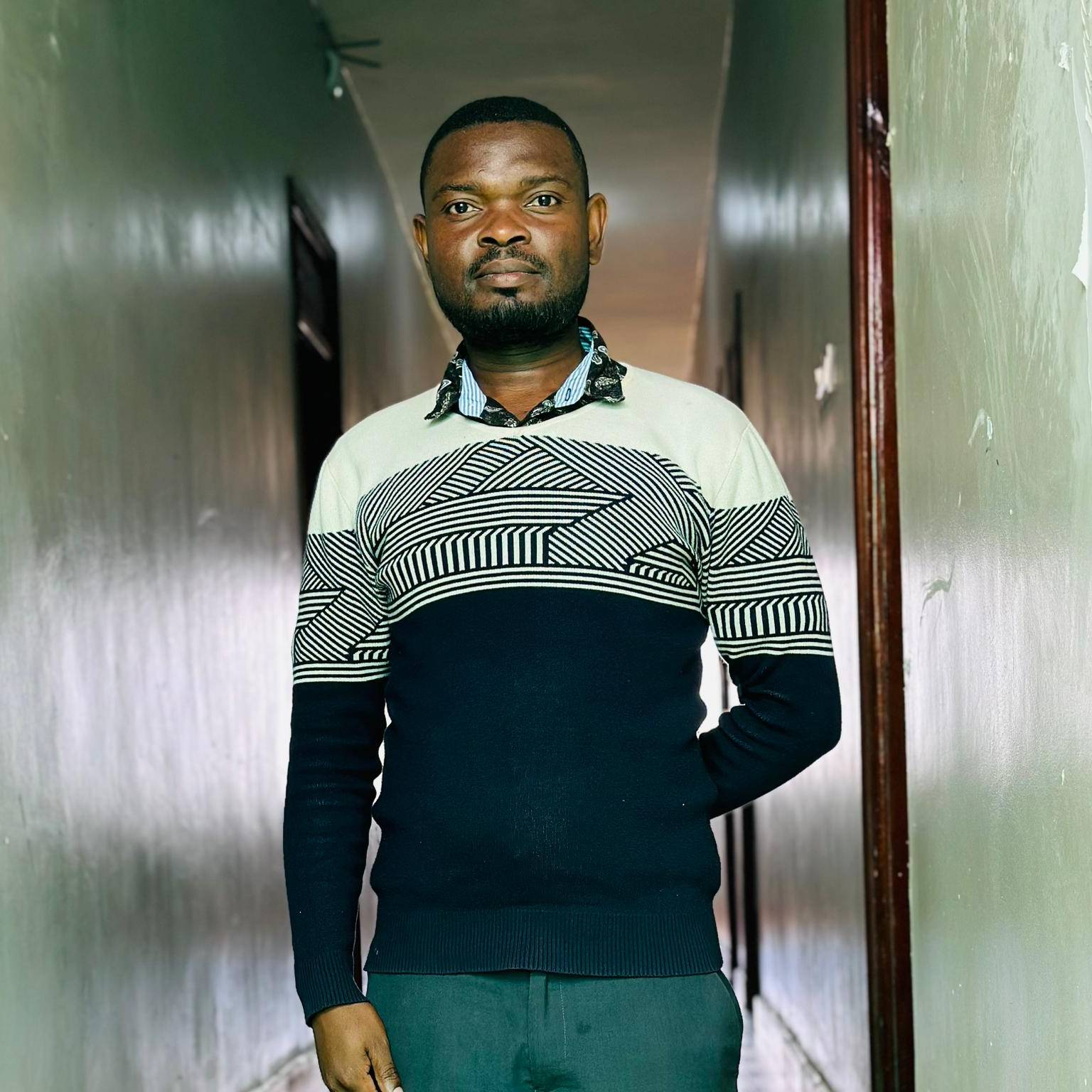 Akugizibwe Julius