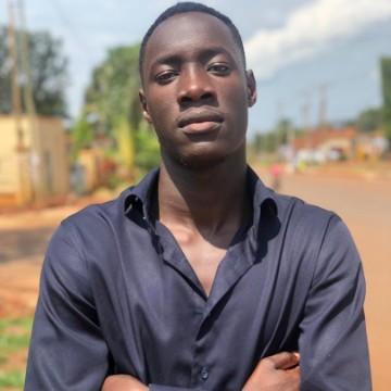 Kelvin Wafula
