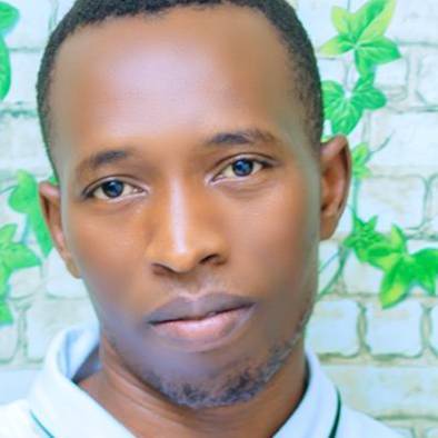 NUWAMANYA ANTHONY