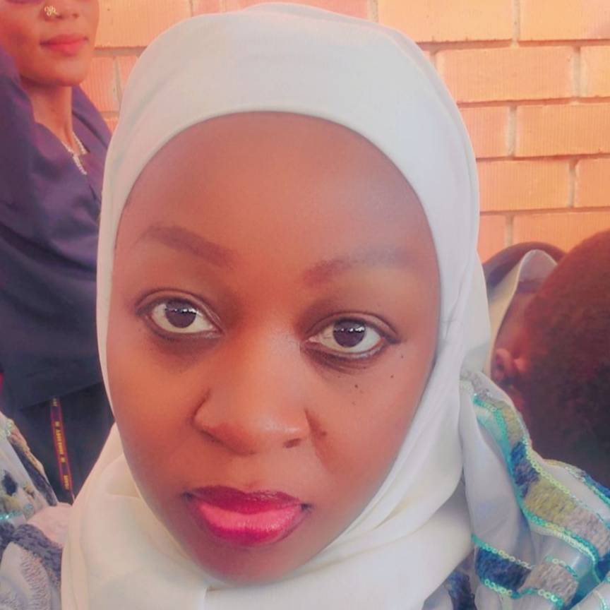 Nasimbwa Zainah