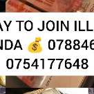 666 illuminati Uganda 0788461961 0754177648 ILLUMINATI UGANDA AGENT