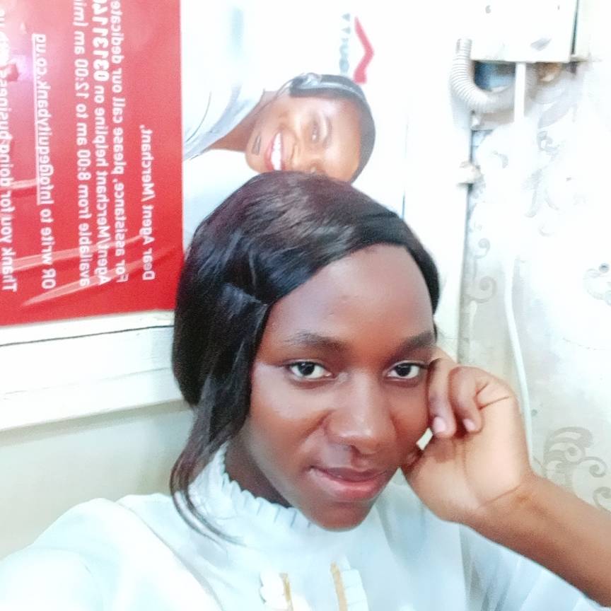 Namambo Sharon