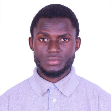 KALUNGI ARAFAT
