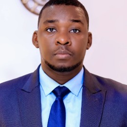 Mwesigwa David Keneth