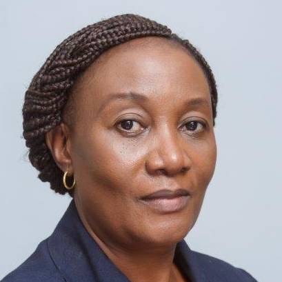 Esther J.N. Kasirye