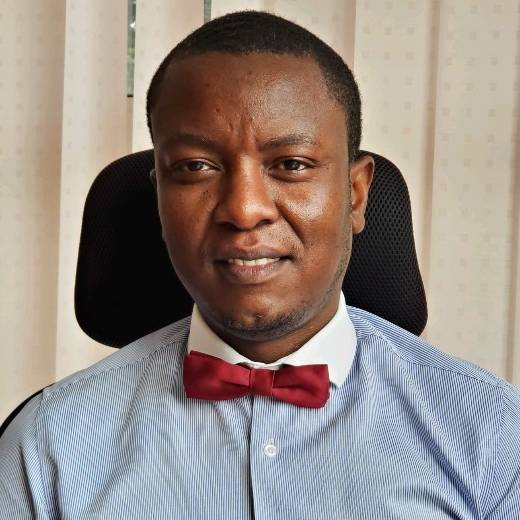 EMMANUEL KALYANGO KINTU