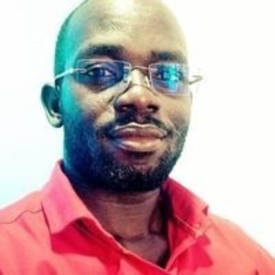 Joshua Obongonyinge
