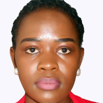 Josephine Namata