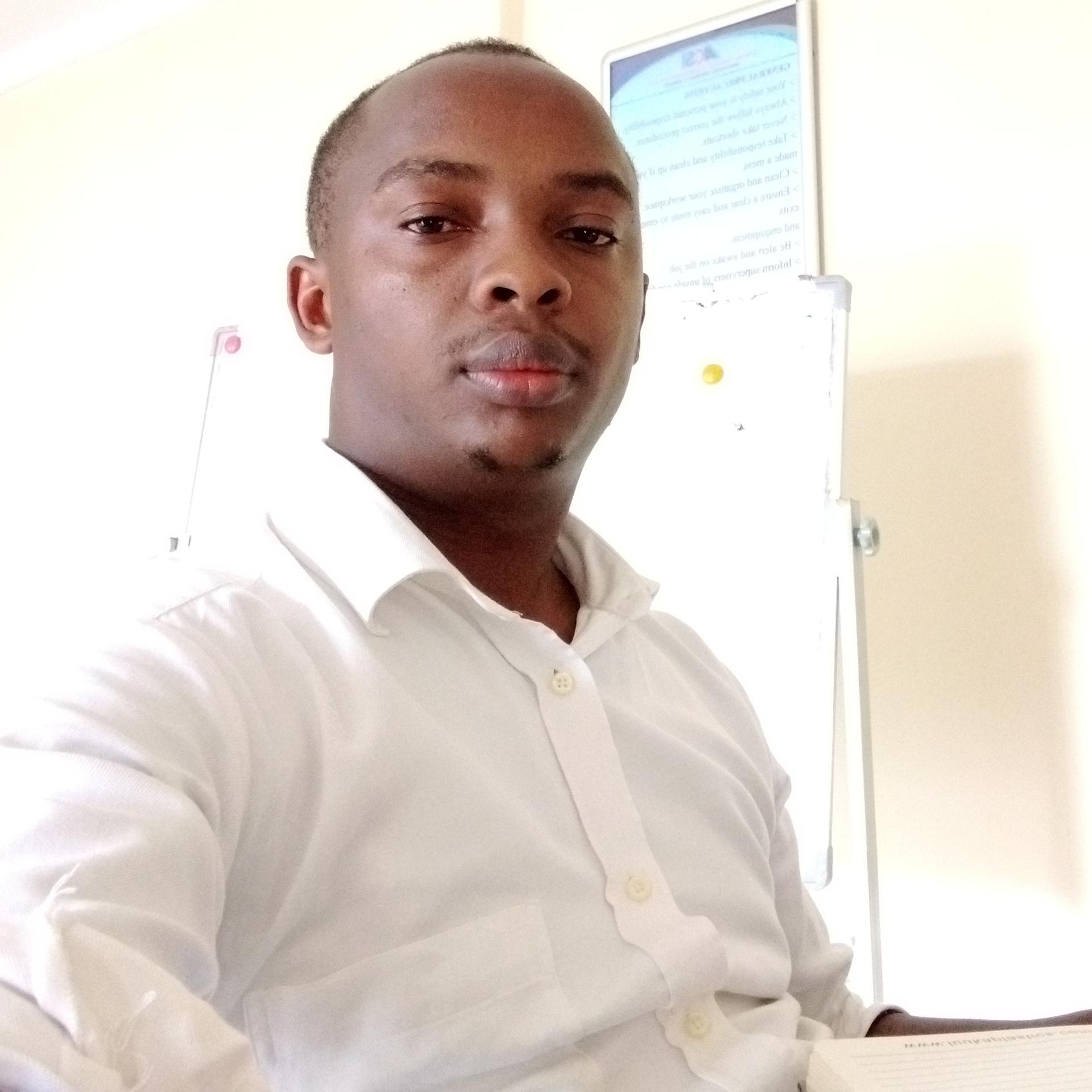 ARTHUR RUJUMBA