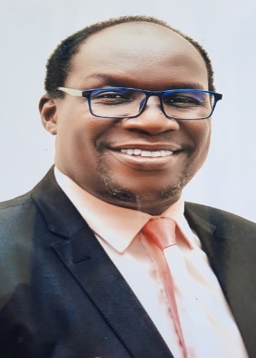 Andrew Stewart Obita