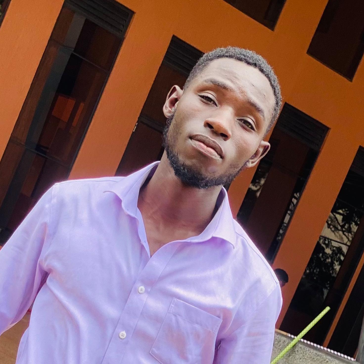 Atwine Linus