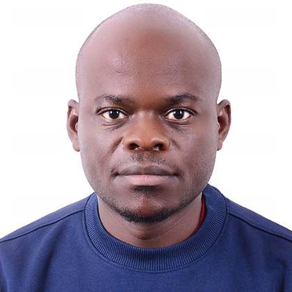 Arthur Dan Munyaneza