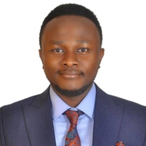 BUKENYA MARTIN