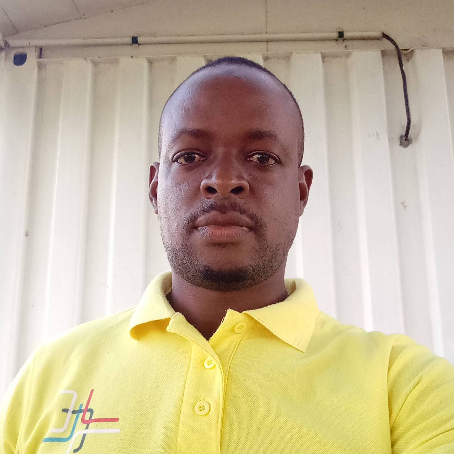 Oscar Isingoma