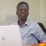 ANDREW SSEWANYWA