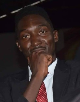 Ochan Emmanuel Samedem