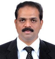 SREEJITH T.C