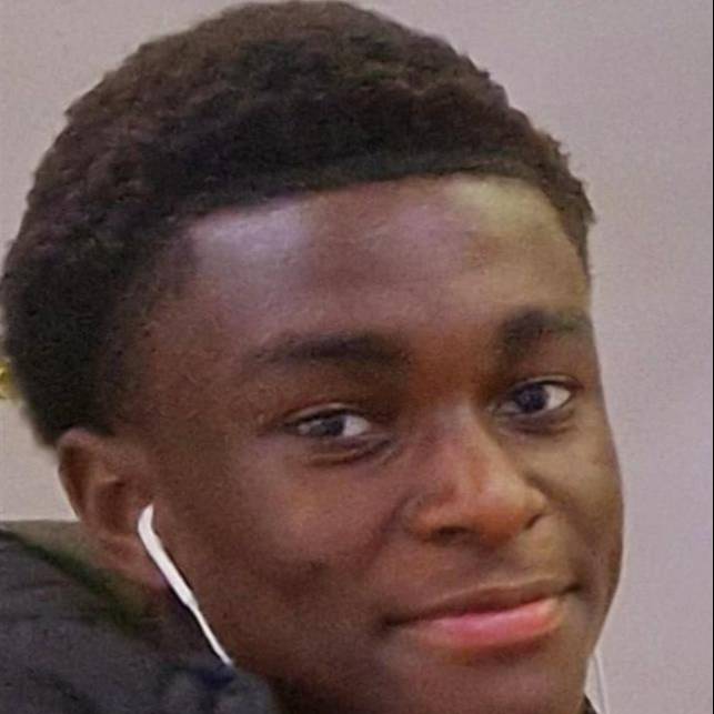 David OBODOEZE