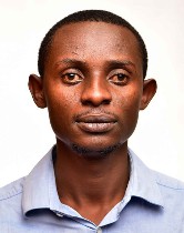 Stephen Njogu