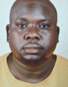 David Ekuma