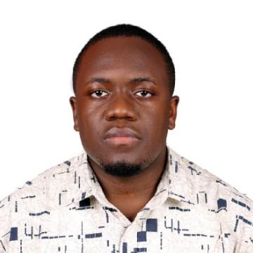 KADDU AARON MUZIRA