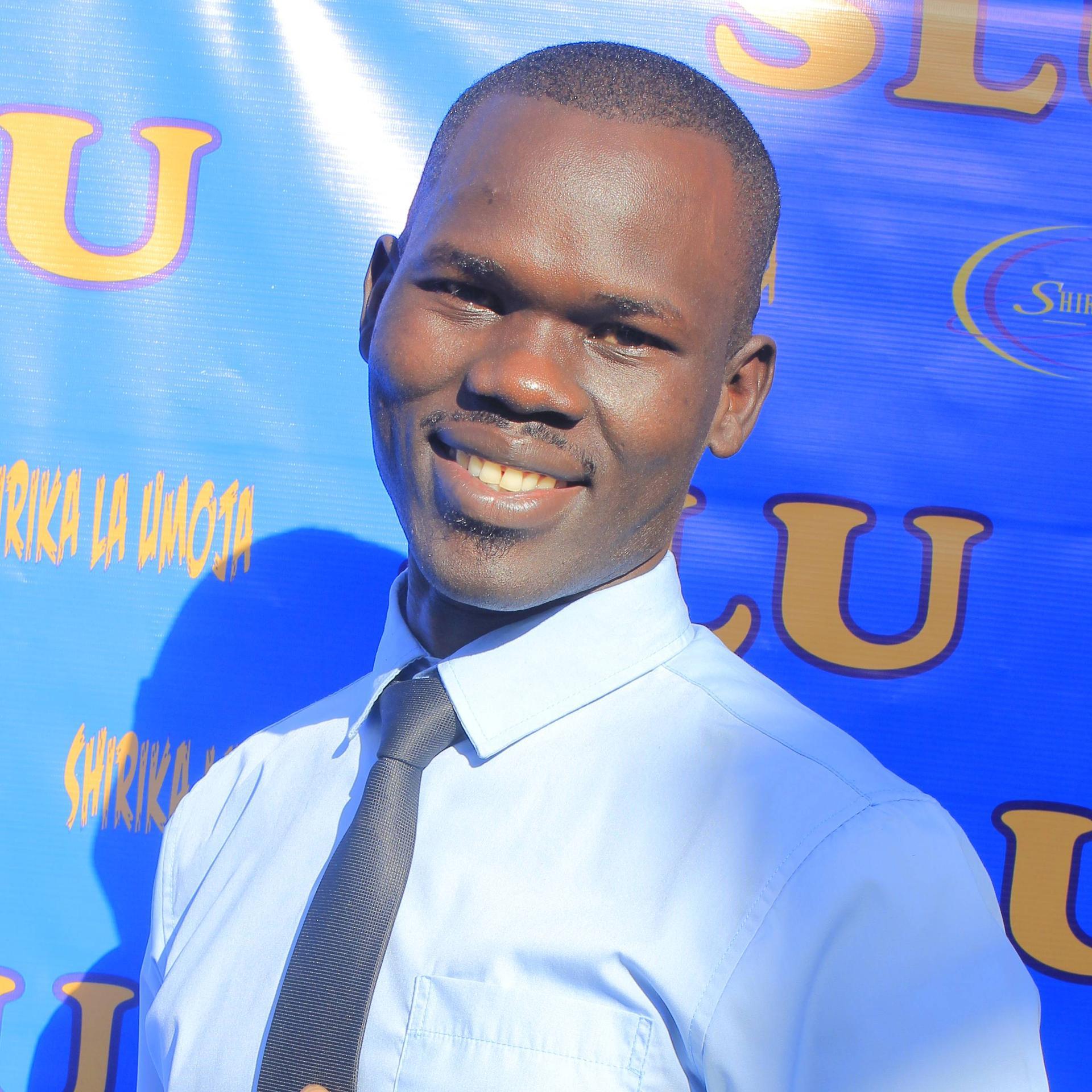 OTIM ISAAC GEORGE