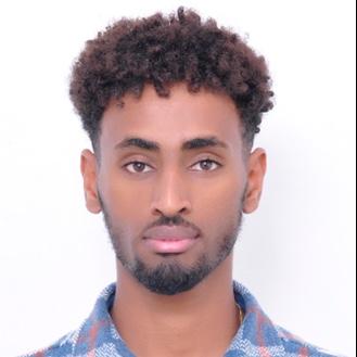 Moses Tekeste