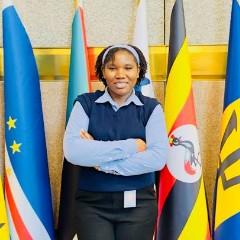 Emelda Nakacwa