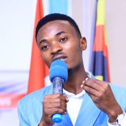 Owen Kasule Muhereza