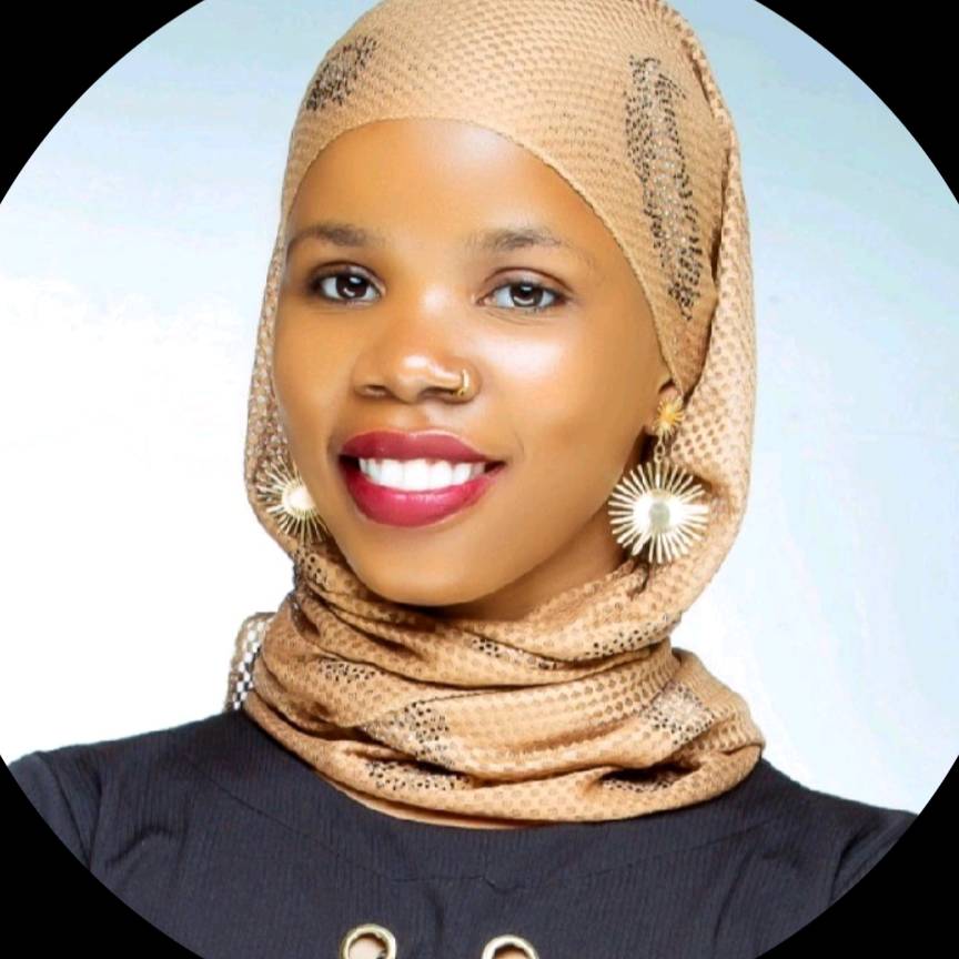HAJARA NAMBALIRWA