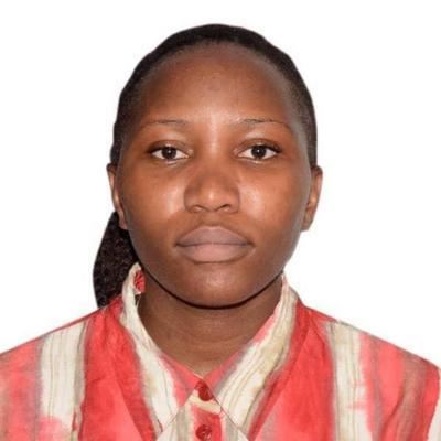 Irene Nambooze