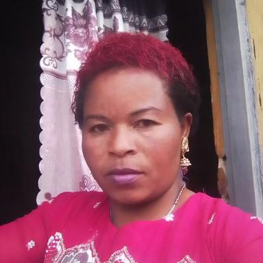 Florence Nyiramunezero