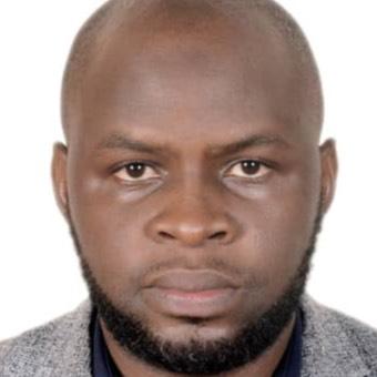 Jacobs Mayanja