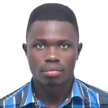 John Okongo