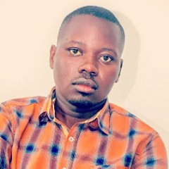 David Mutesaasira