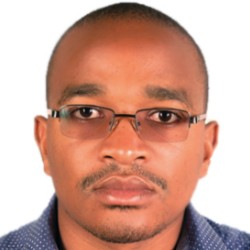 Dr. Emmanuel Mwesigye