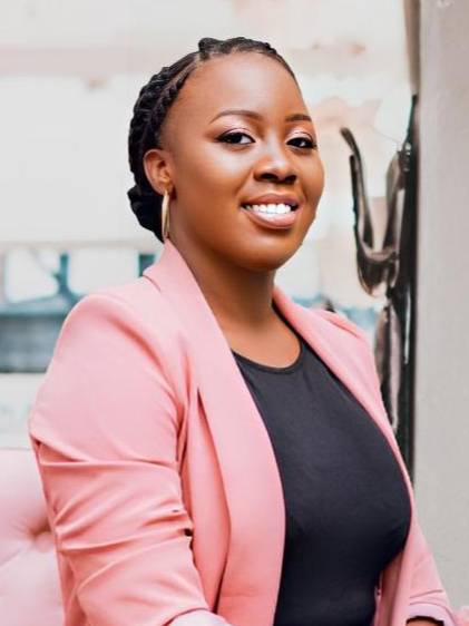 Patricia Nyangoma