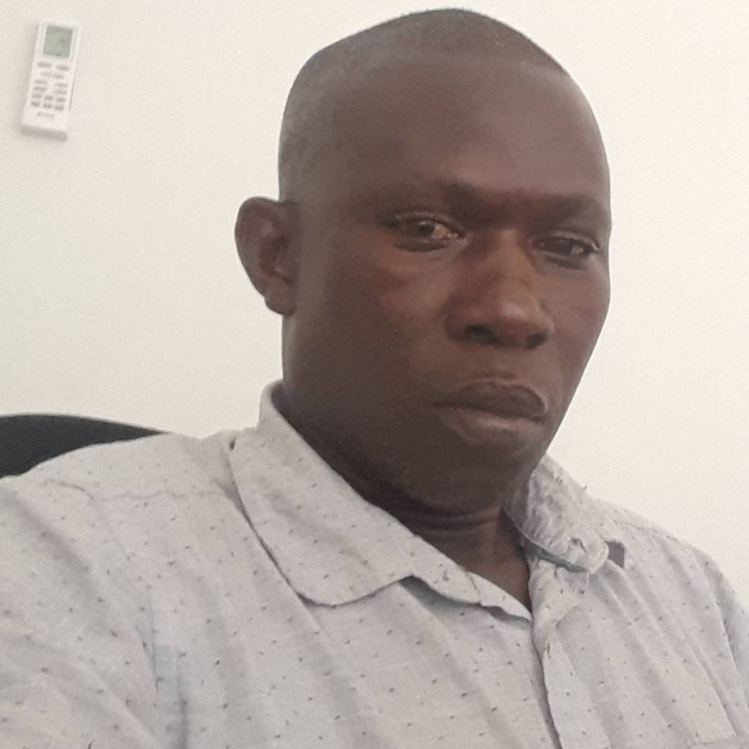 DAVID MUWANIKA