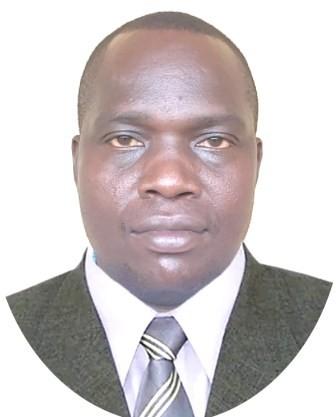Levi Wafula Lunalo