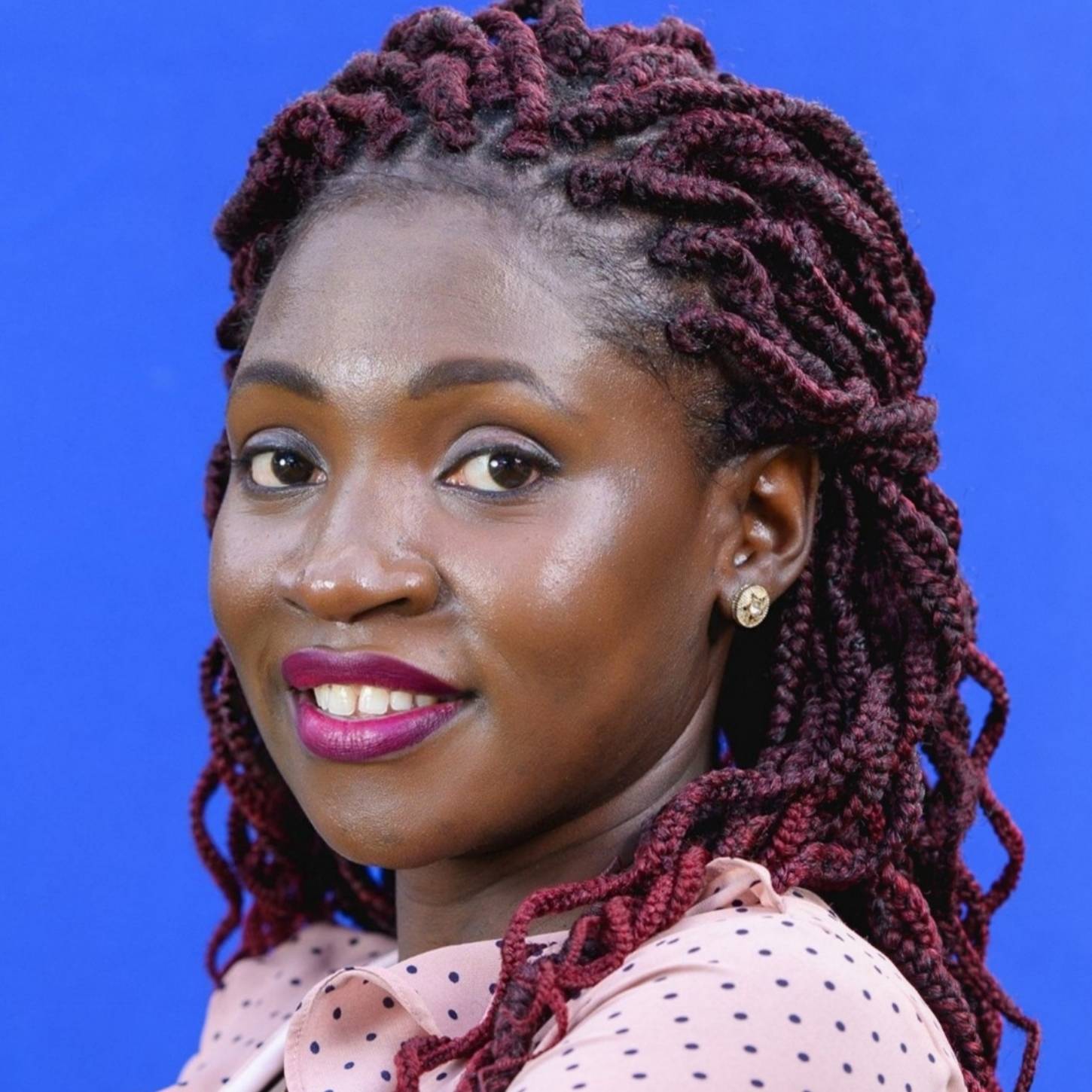 Hildah Deborah Nabuule