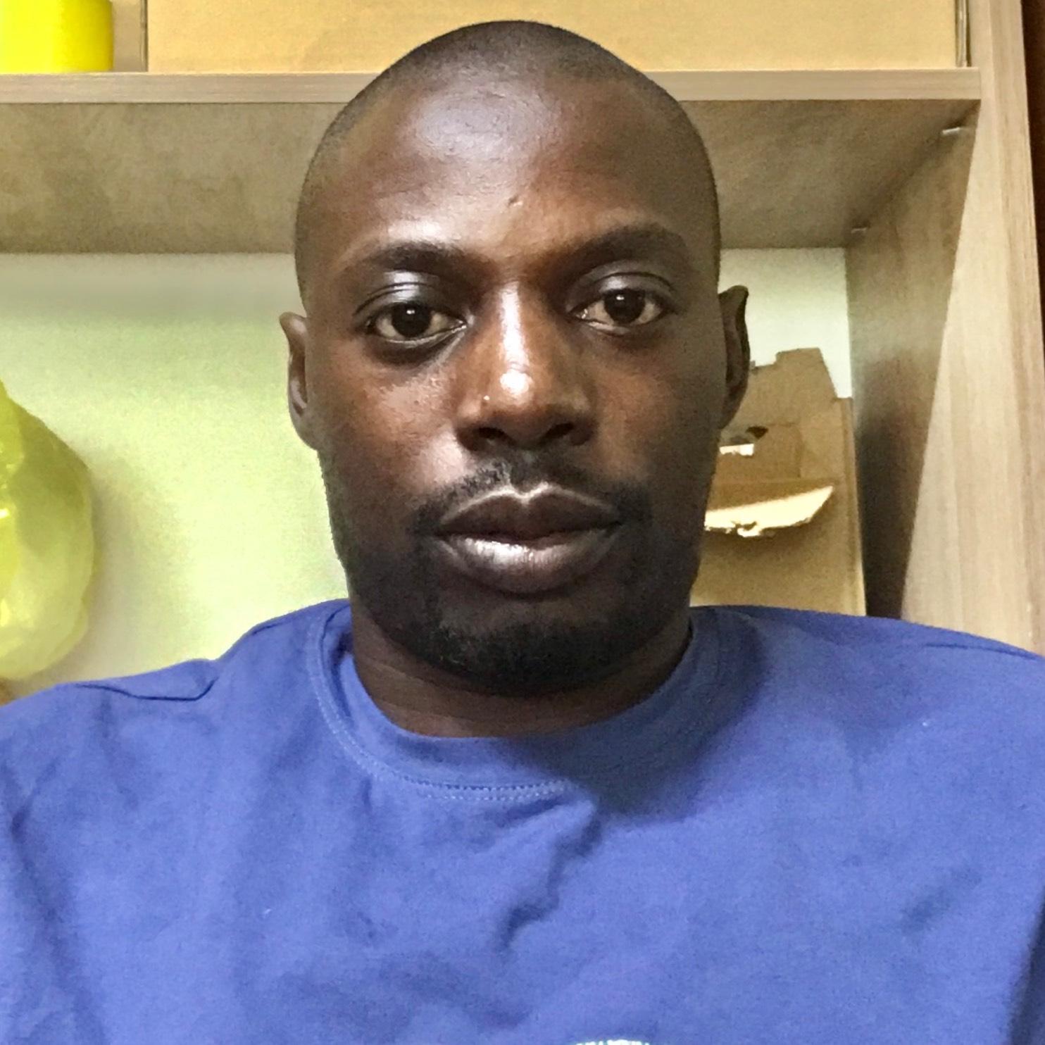 Augustine Muwonge