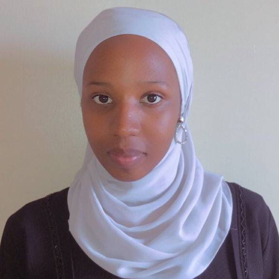 Shatrah Mugisha