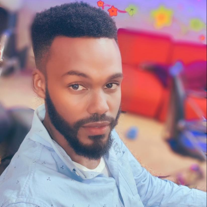 Nsubuga Sebastian