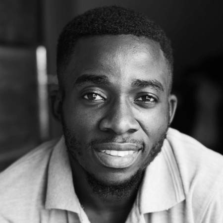 Raymond Kalumba Joseph