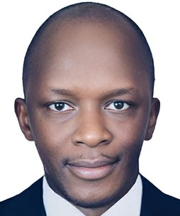 Martin Barungi