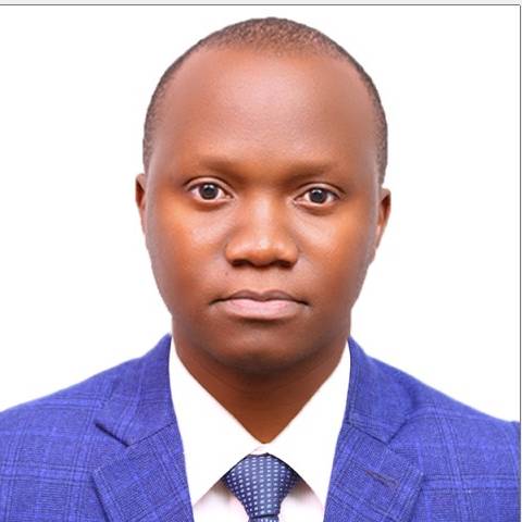 Elijah Kirabira