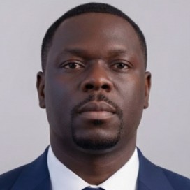 Alfred Odong
