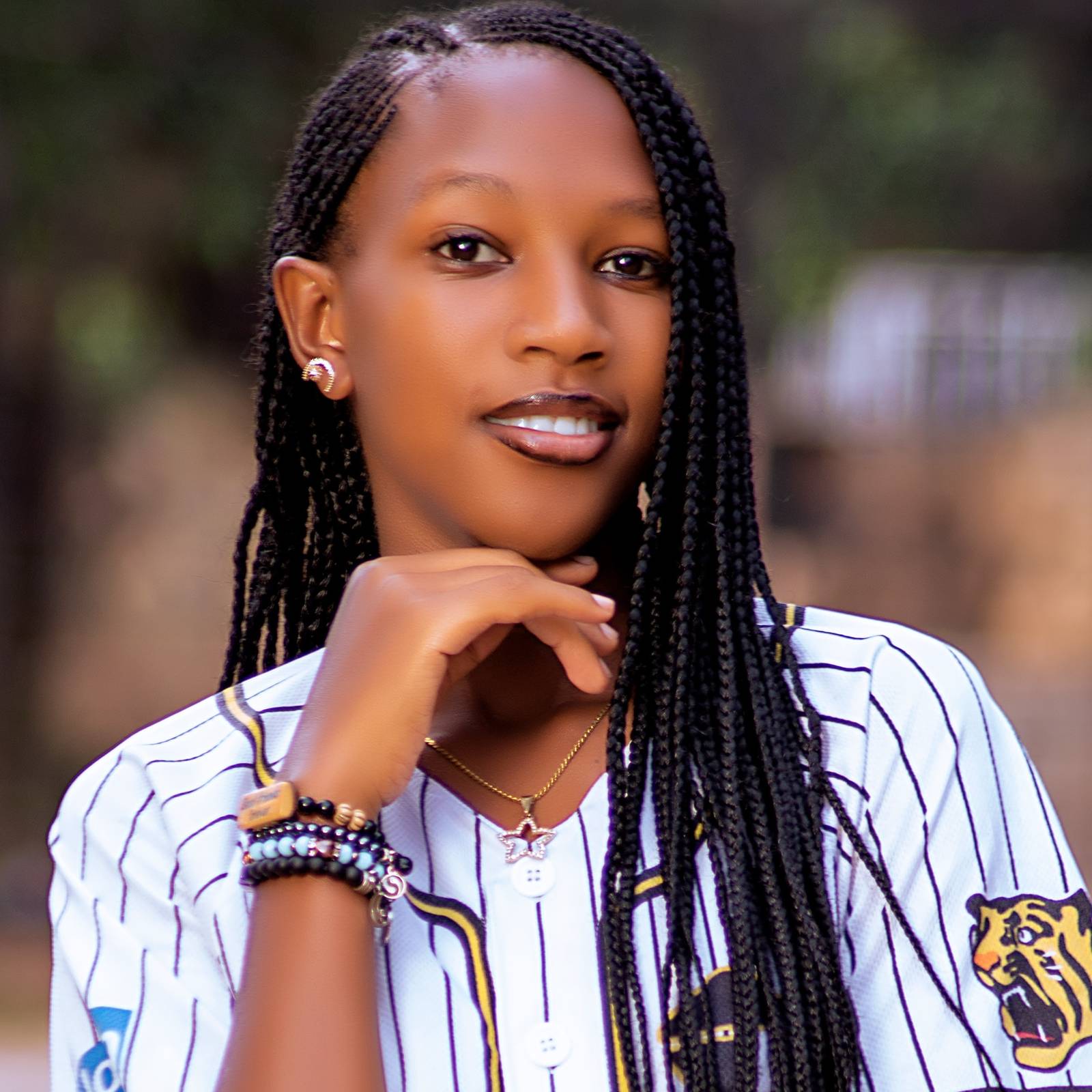 KEMIGISHA ANGELLA